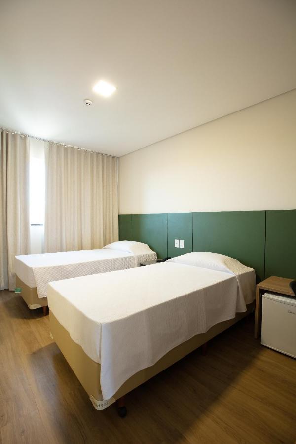 Viale Iguassu Hotel 포스두이구아수 외부 사진
