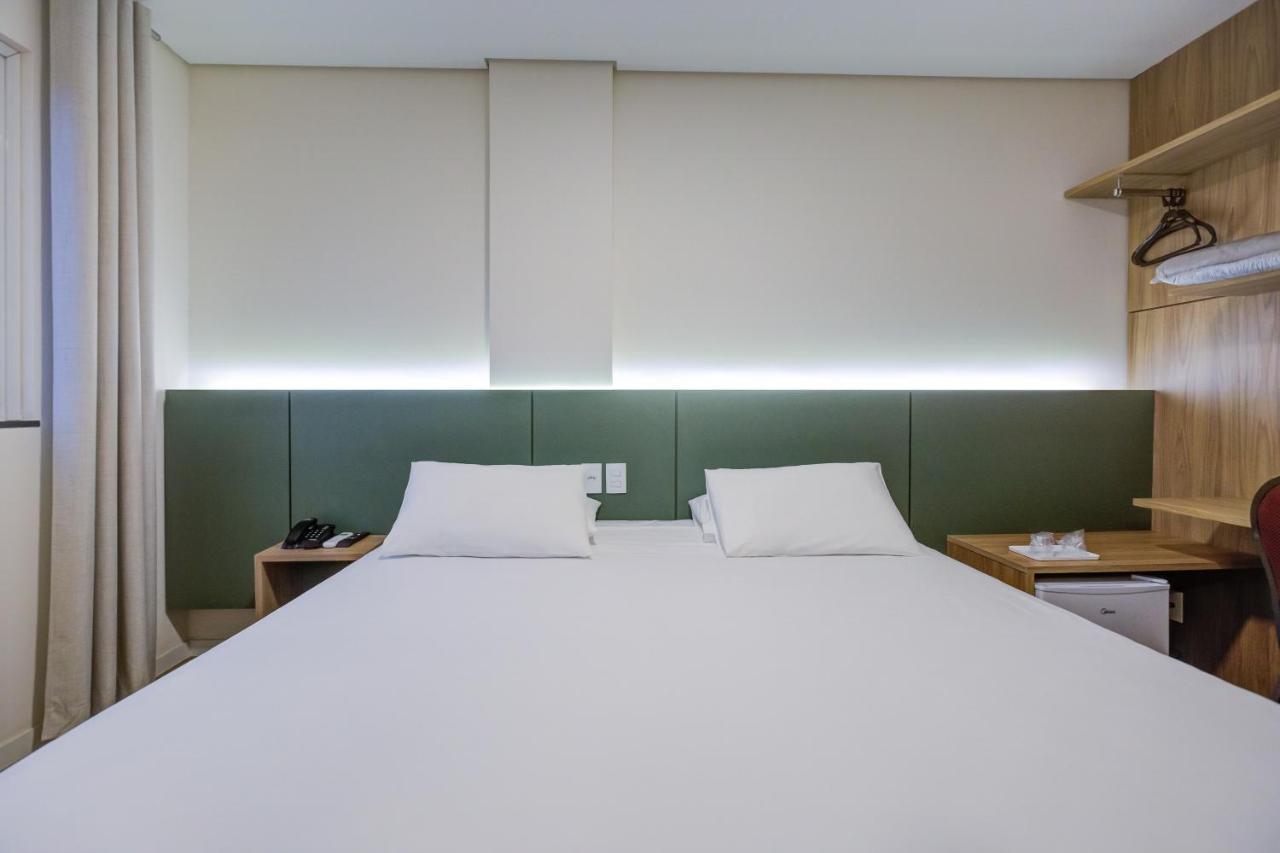 Viale Iguassu Hotel 포스두이구아수 외부 사진
