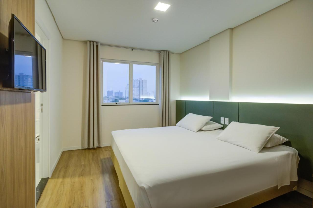 Viale Iguassu Hotel 포스두이구아수 외부 사진