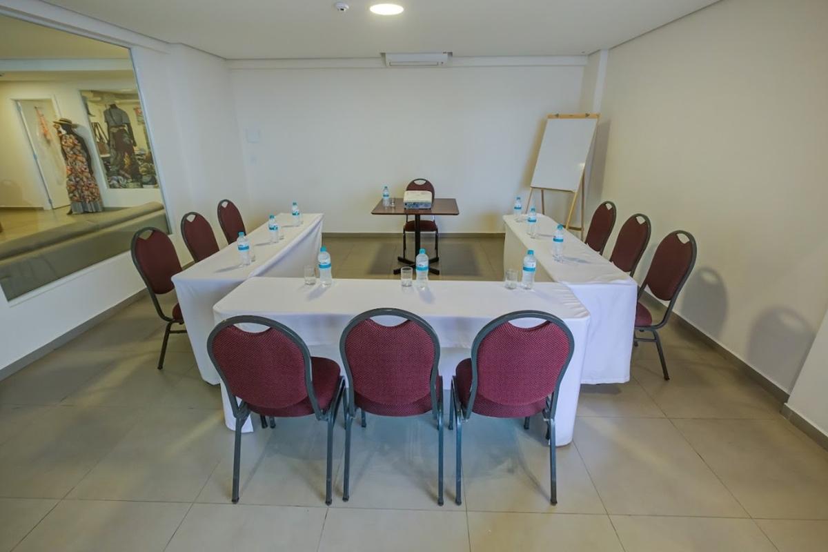 Viale Iguassu Hotel 포스두이구아수 외부 사진